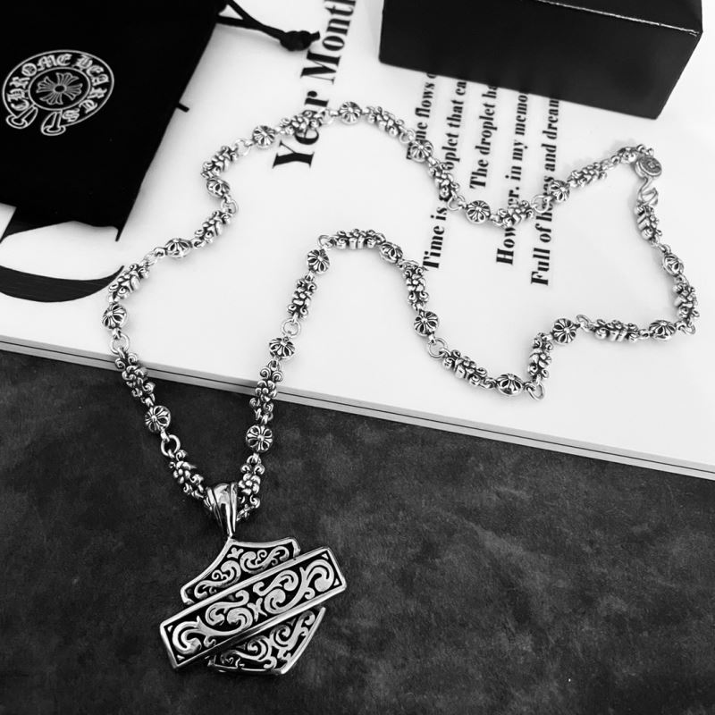 Chrome Hearts Necklaces